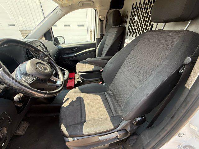 used 2020 Mercedes-Benz Metris car, priced at $24,000