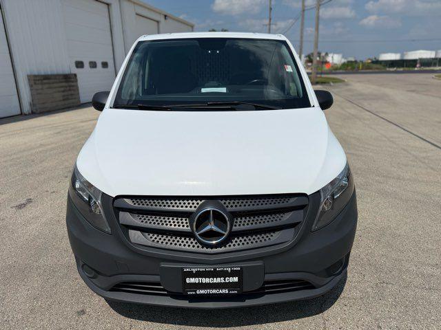 used 2020 Mercedes-Benz Metris car, priced at $24,000