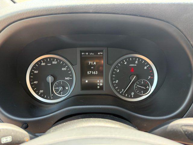 used 2020 Mercedes-Benz Metris car, priced at $24,000