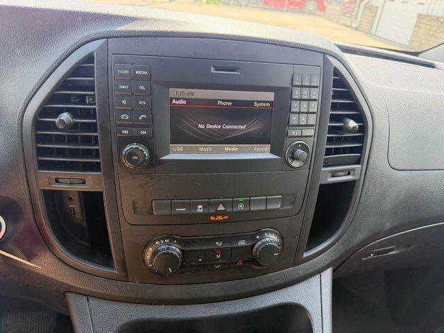 used 2020 Mercedes-Benz Metris car, priced at $24,000
