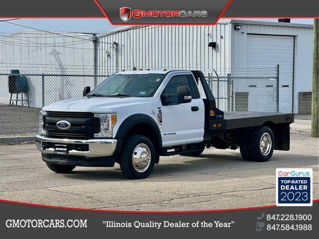 used 2019 Ford F-450 car, priced at $37,900