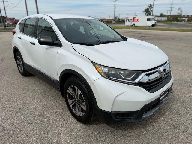 used 2019 Honda CR-V car, priced at $20,000