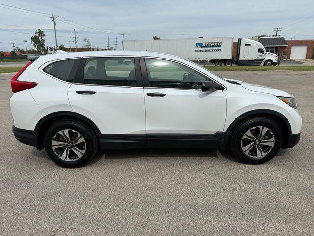 used 2019 Honda CR-V car, priced at $20,000