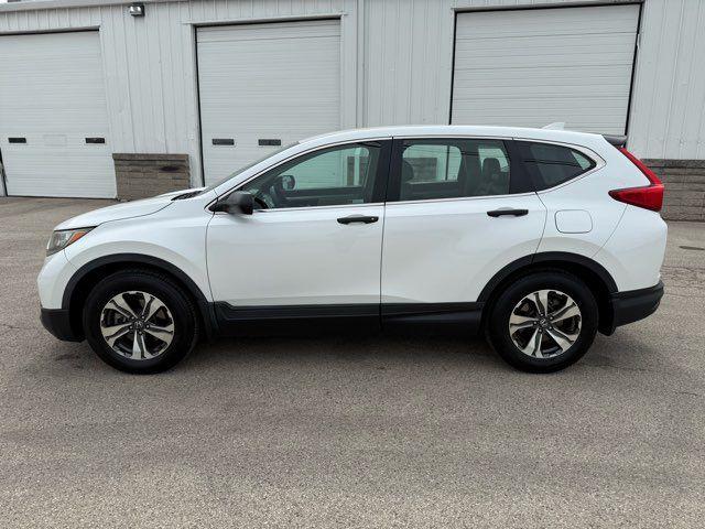 used 2019 Honda CR-V car, priced at $20,000
