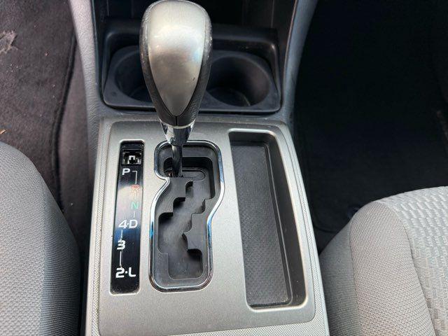 used 2013 Toyota Tacoma car, priced at $22,500