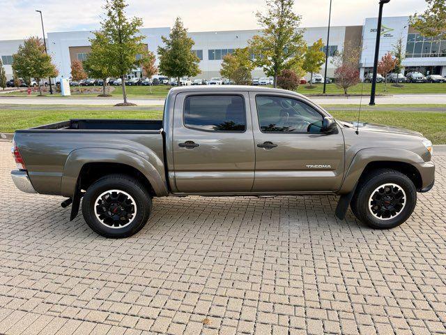 used 2013 Toyota Tacoma car, priced at $22,500