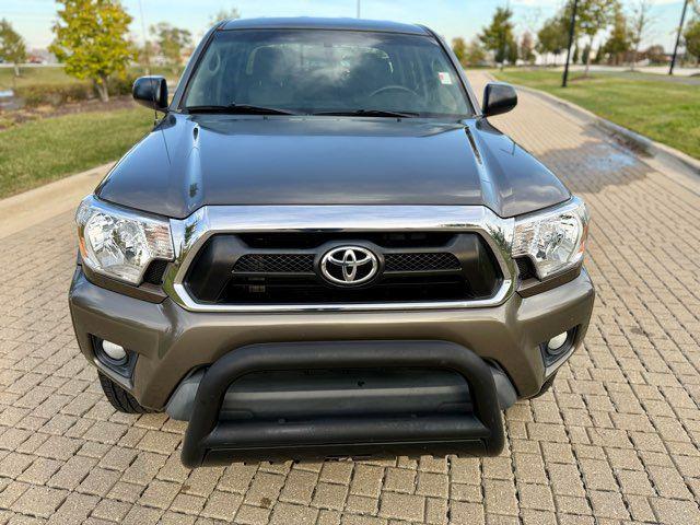 used 2013 Toyota Tacoma car, priced at $22,500