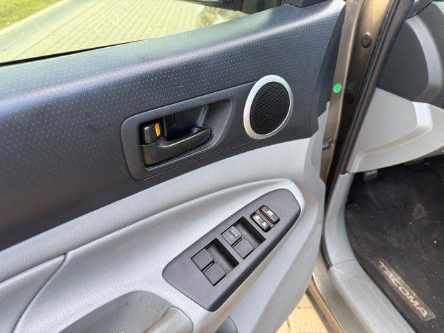 used 2013 Toyota Tacoma car, priced at $22,500