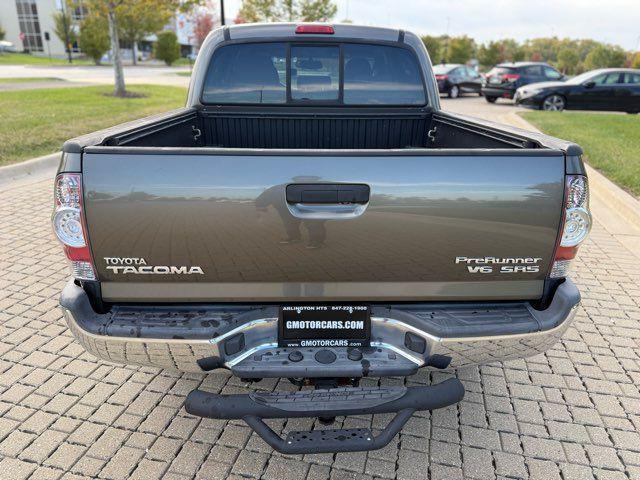 used 2013 Toyota Tacoma car, priced at $22,500