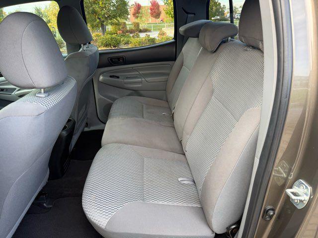 used 2013 Toyota Tacoma car, priced at $22,500