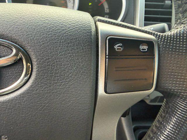 used 2013 Toyota Tacoma car, priced at $22,500