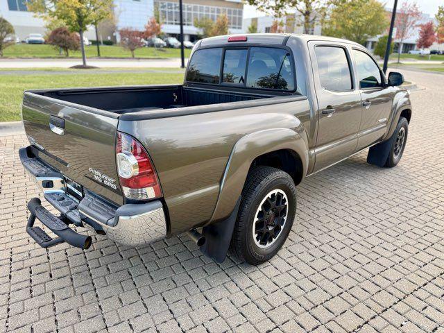 used 2013 Toyota Tacoma car, priced at $22,500