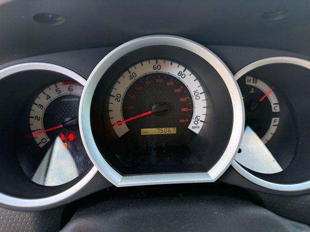 used 2013 Toyota Tacoma car, priced at $22,500