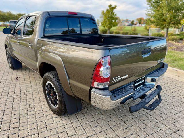 used 2013 Toyota Tacoma car, priced at $22,500