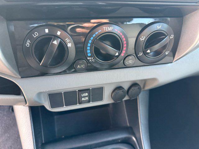 used 2013 Toyota Tacoma car, priced at $22,500