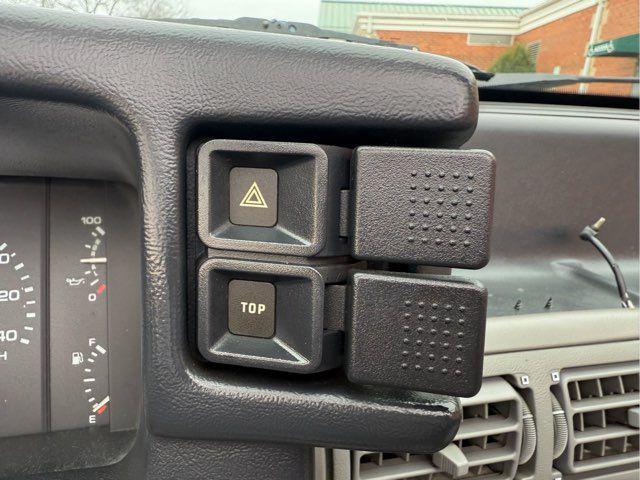 used 1989 Ford Mustang car, priced at $12,000