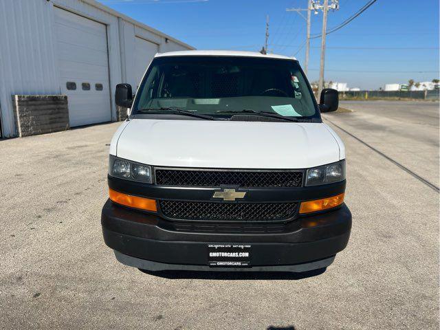 used 2020 Chevrolet Express 2500 car, priced at $21,000