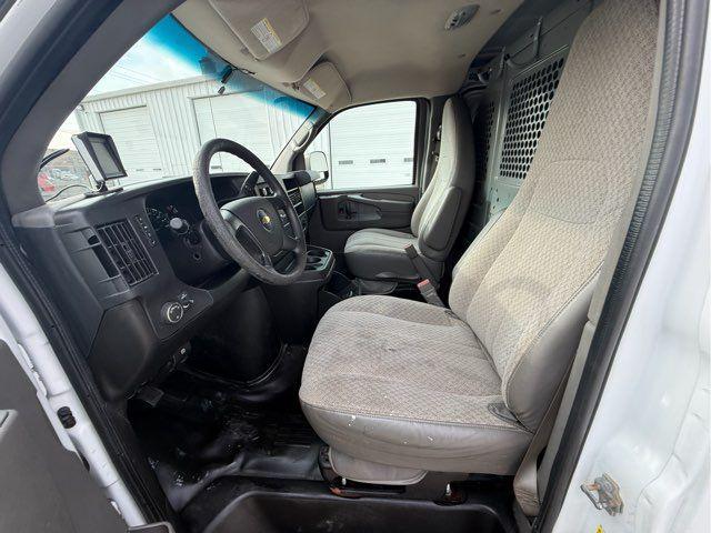 used 2015 Chevrolet Express 2500 car, priced at $6,800