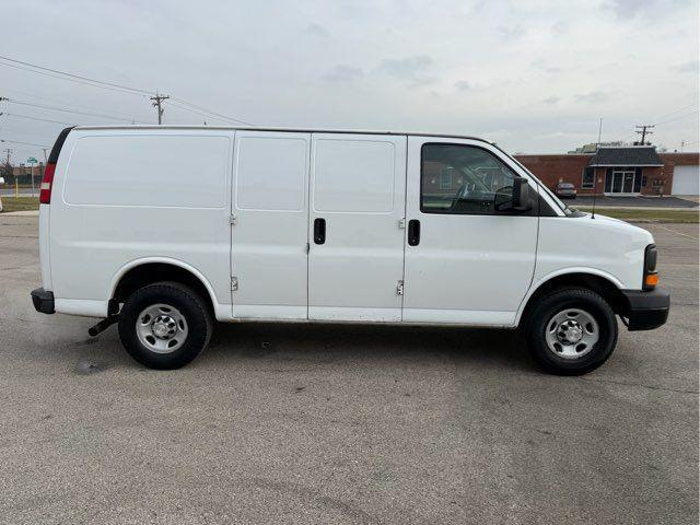 used 2015 Chevrolet Express 2500 car, priced at $6,800