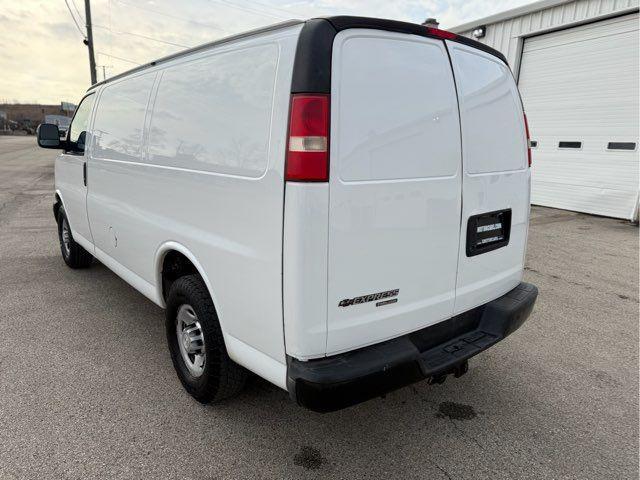 used 2015 Chevrolet Express 2500 car, priced at $6,800