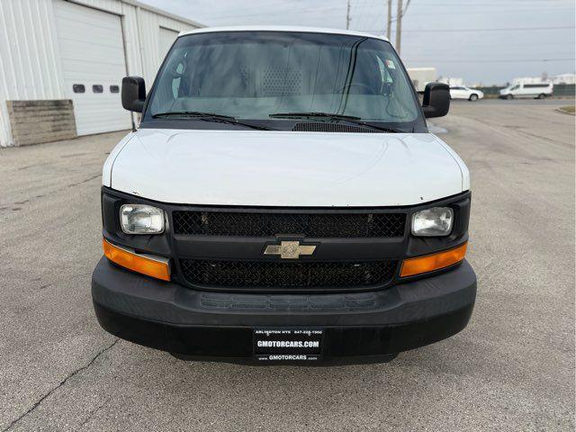 used 2015 Chevrolet Express 2500 car, priced at $6,800