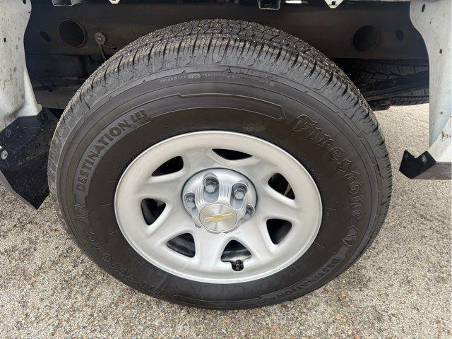 used 2018 Chevrolet Silverado 1500 car, priced at $15,500