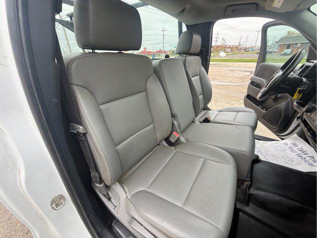 used 2018 Chevrolet Silverado 1500 car, priced at $15,500