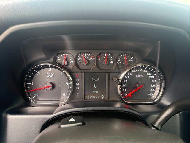 used 2018 Chevrolet Silverado 1500 car, priced at $15,500