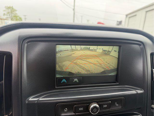 used 2018 Chevrolet Silverado 1500 car, priced at $15,500