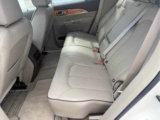 used 2013 Lincoln MKX car, priced at $14,250