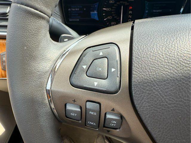 used 2013 Lincoln MKX car, priced at $14,250