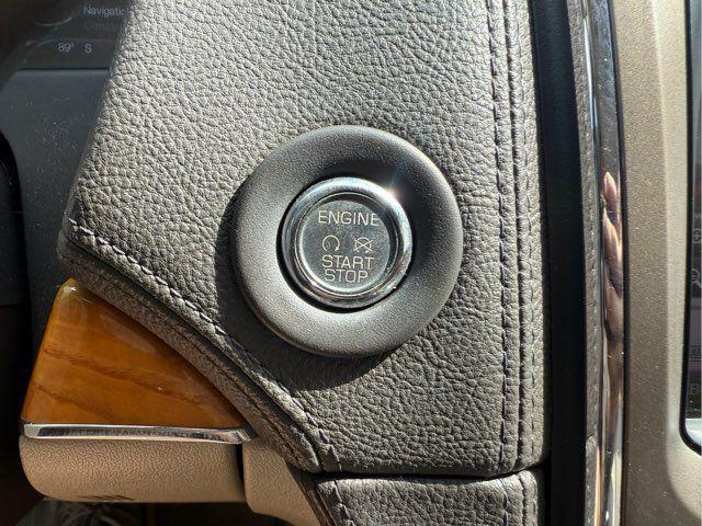 used 2013 Lincoln MKX car, priced at $14,250