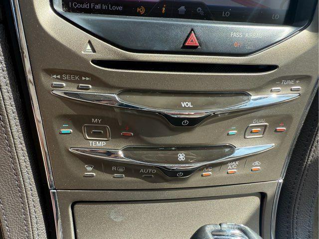 used 2013 Lincoln MKX car, priced at $14,250
