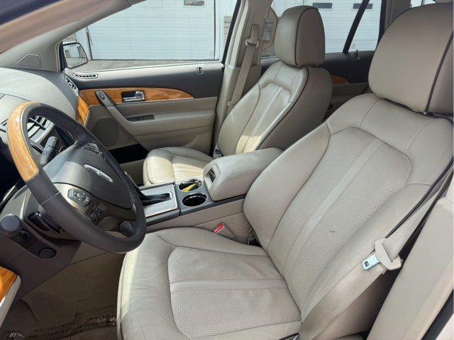 used 2013 Lincoln MKX car, priced at $14,250