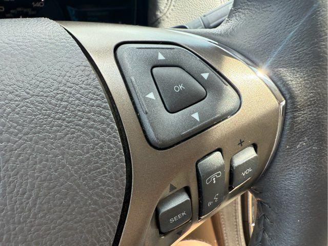 used 2013 Lincoln MKX car, priced at $14,250