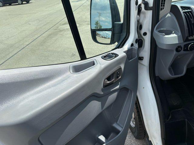 used 2016 Ford Transit-250 car, priced at $17,500