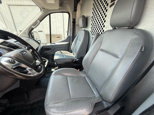 used 2016 Ford Transit-250 car, priced at $17,500