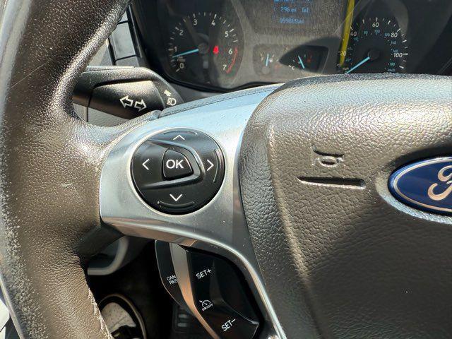 used 2016 Ford Transit-250 car, priced at $17,500