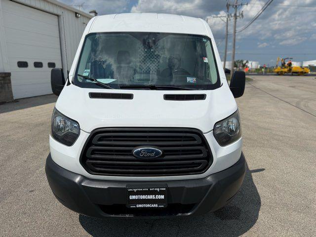 used 2016 Ford Transit-250 car, priced at $17,500