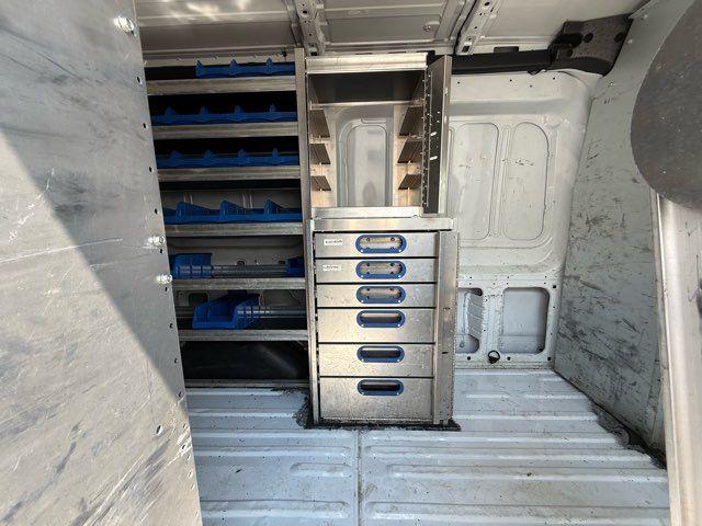used 2016 Ford Transit-250 car, priced at $17,500