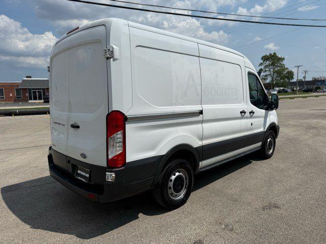 used 2016 Ford Transit-250 car, priced at $17,500