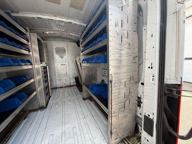used 2016 Ford Transit-250 car, priced at $17,500
