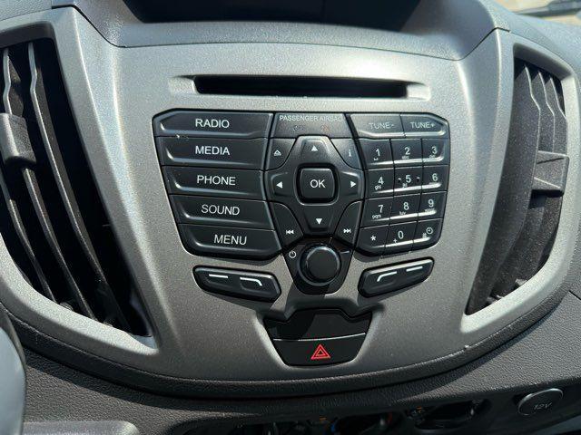used 2016 Ford Transit-250 car, priced at $17,500