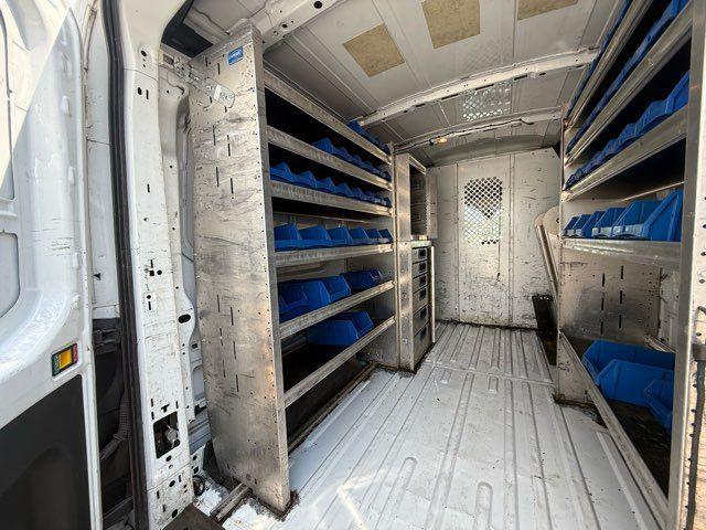 used 2016 Ford Transit-250 car, priced at $17,500