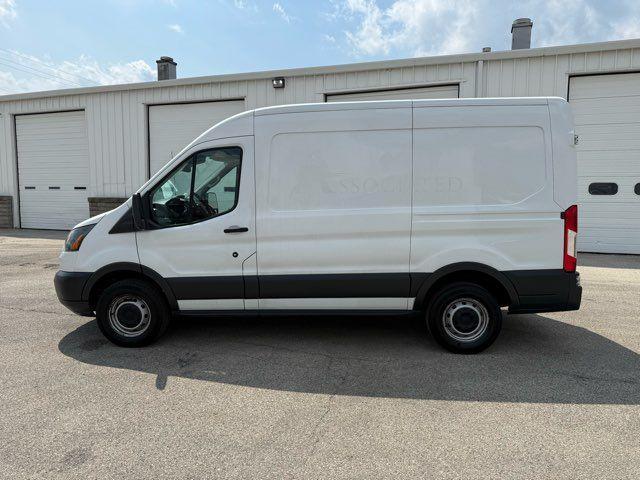 used 2016 Ford Transit-250 car, priced at $17,500