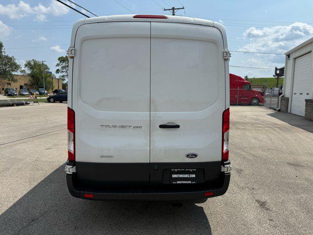 used 2016 Ford Transit-250 car, priced at $17,500