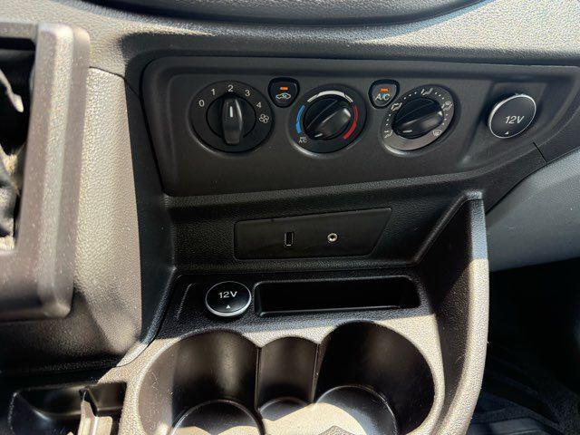 used 2016 Ford Transit-250 car, priced at $17,500