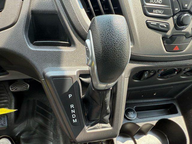 used 2016 Ford Transit-250 car, priced at $17,500