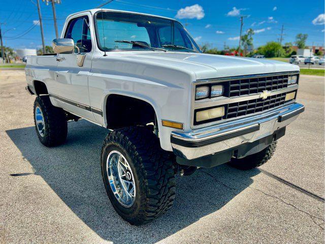 used 1990 Chevrolet Blazer car, priced at $33,000