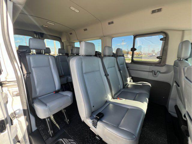 used 2019 Ford Transit-350 car, priced at $43,000